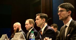 Foreign entities are exploiting veterans via social media exploiting veterans