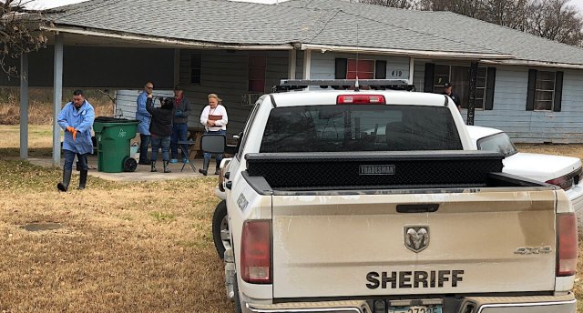 residential care homes