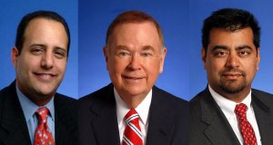 Through his Foundation for Excellence, Boren maintains university ties Foundation for Excellence