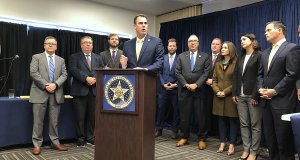 ‘The will of the people’: Stitt to sign record 527 commutations commutation
