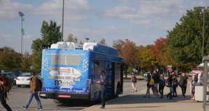 Future of Norman public transportation tied to sales tax vote Public Transportation
