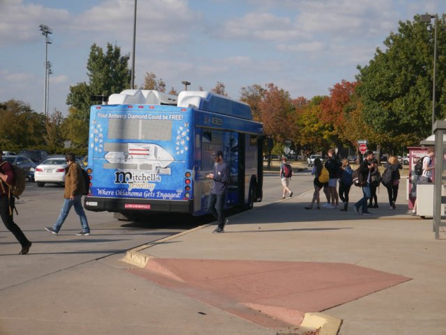 Public Transportation