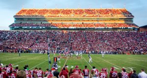 Editorial: Legalize sports betting? Then allow college athlete endorsements Oklahoma sports betting