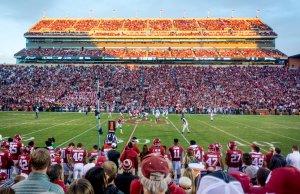 Editorial: Legalize sports betting? Then allow college athlete endorsements Oklahoma sports betting