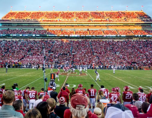 Editorial: Legalize sports betting? Then allow college athlete endorsements Oklahoma sports betting