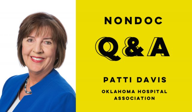 Oklahoma Hospital Association