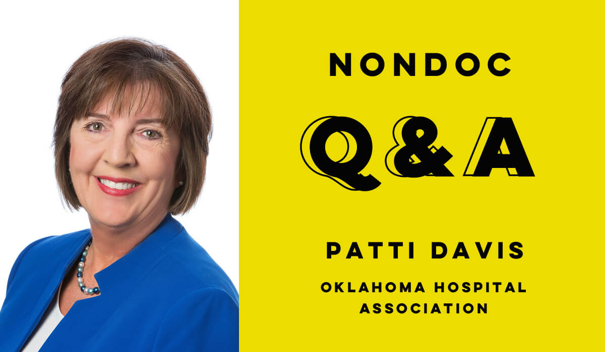 Oklahoma Hospital Association