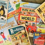 SpreadBooks