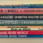 StackedBooks