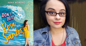 Don’t Date Rosa Santos: Magic and romance mingle in a seaside town