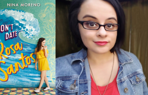 Don’t Date Rosa Santos: Magic and romance mingle in a seaside town