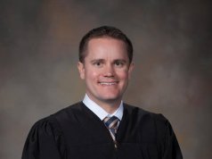 Stitt appoints attorney Dustin Rowe to Supreme Court Dustin Rowe