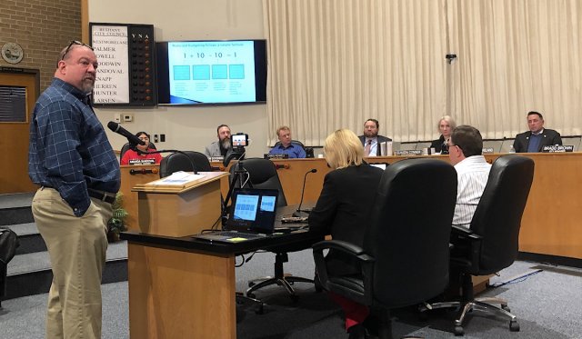 Bethany budget problem