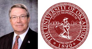 Stitt makes third appointment to OU Board of Regents Michael Cawley