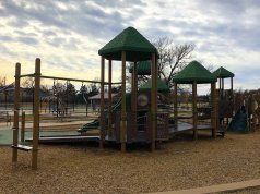 Election date set on sales tax for OKC park operations MAPS 4 passes