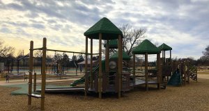 Election date set on sales tax for OKC park operations MAPS 4 passes