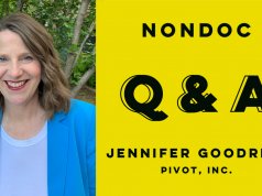 Pivot wants to change your understanding of trauma Pivot