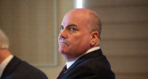 Former OU regent Phil Albert pleads guilty, faces up to 5 years in federal prison Phil Albert pleads guilty