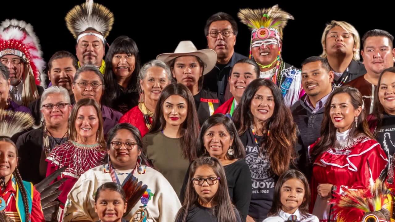 First Americans Museum