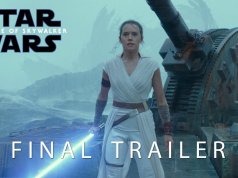 Skywalker saga: Saying goodbye to an old friend Skywalker