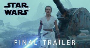 Skywalker saga: Saying goodbye to an old friend Skywalker