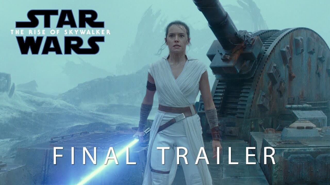 Skywalker