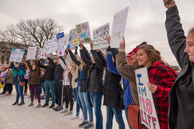 March for Life