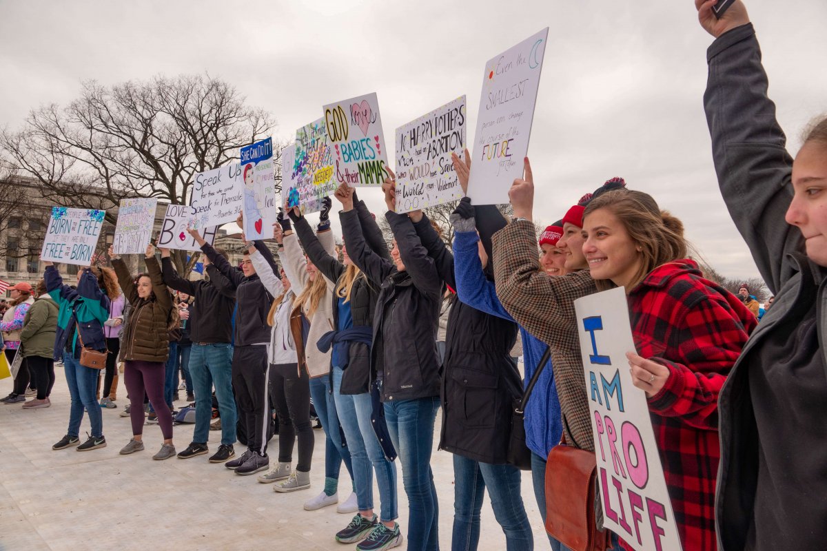 March for Life