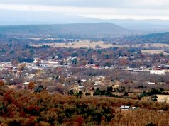Oklahoma’s ‘small town with big-city water problems’ Heavener water problems