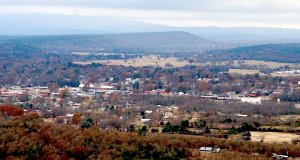 Oklahoma’s ‘small town with big-city water problems’ Heavener water problems