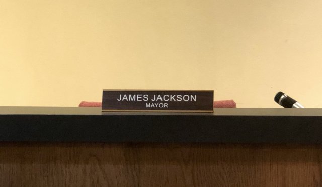 Wetumka City Council