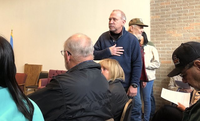 James Jackson convicted