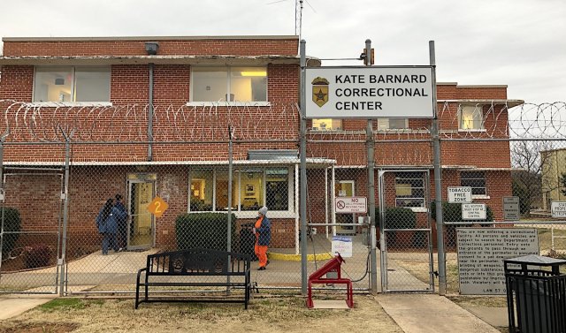 prison telemarketing