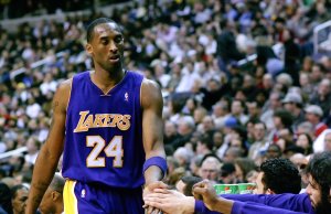 Kobe Bryant a reminder that heroes are often flawed Kobe Bryant