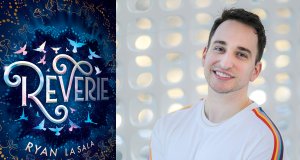 Ryan La Sala’s ‘Reverie’: A young gay teen bends reality with rainbow magic Reverie