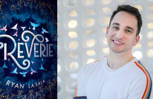 Ryan La Sala’s ‘Reverie’: A young gay teen bends reality with rainbow magic Reverie