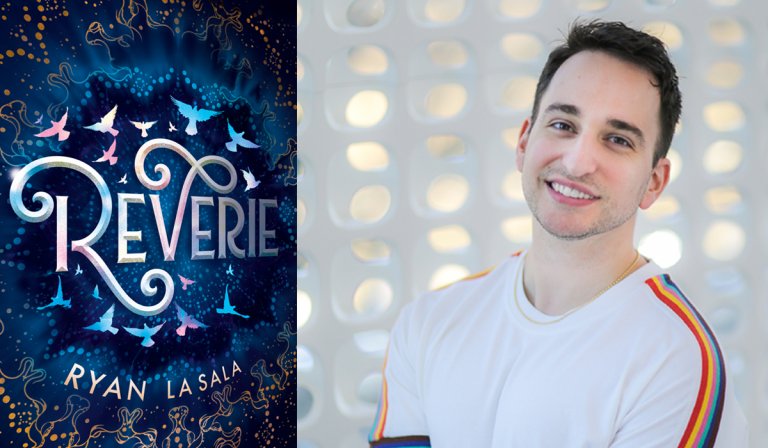 Ryan La Sala’s ‘Reverie’: A young gay teen bends reality with rainbow magic