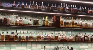 Booze battle: Oklahoma Supreme Court finds SB 608 unconstitutional SB 608