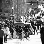 MLK Day Parade
