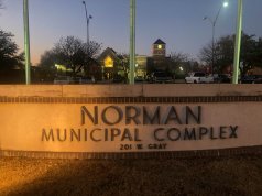 Norman UNP TIF petition challenged in district court UNP TIF