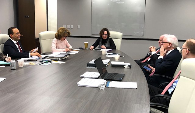 OU Regents 1_29_20 OU regents