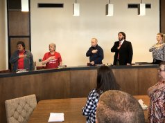 ‘Hostile environment’: Wetumka mayor thwarted in attempt to abolish police department Wetumka mayor