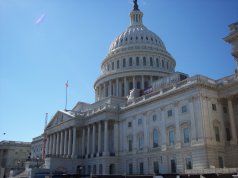 Three Oklahomans honored at State of the Union State of the Union