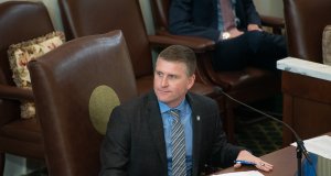 Ethics Commission settles Conservative Alliance PAC lawsuit, Kannady mum Chris Kannady