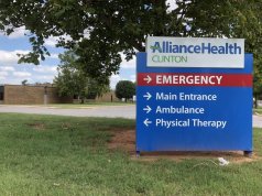 Two western Oklahoma cities work to preserve their hospitals hospital fee