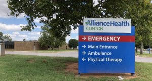 Two western Oklahoma cities work to preserve their hospitals hospital fee