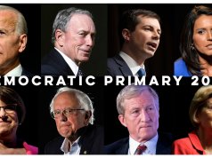 Cheat sheet: Oklahoma Democratic presidential primary Oklahoma Democratic presidential primary