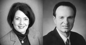 Gov. Kevin Stitt names new OU regent, OSU regent new OU regent, new OSU regent