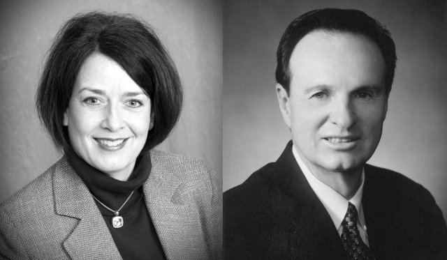 new OU regent, new OSU regent