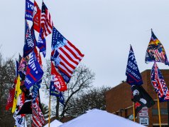Iowa vs Oklahoma: A comparison in voting trends Iowa and Oklahoma